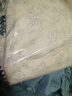 无印良品100%纯棉床上四件套贝壳边全棉1.8米床笠款 被套200*230cm 实拍图
