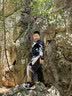 361°儿童卫衣25秋冬男女童3-14岁加绒保暖套头卫衣 黑150 实拍图