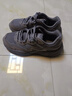 骆驼（CAMEL）运动老爹鞋男透气厚底潮休闲鞋子 K13C09L7014 碳灰 42 实拍图