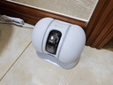 萤石TAMO无线宠物看护摄像头 家用无线网络远程操控 AI宠物识别 互动逗宠 全屋移动智能机器人 实拍图