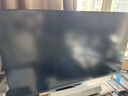 三星（SAMSUNG）37英寸 S80UD HVA 4K HDMI Type-C KVM 旋转升降 免工具安装 壁挂 电脑办公显示器 LS37D802UACXXF 实拍图
