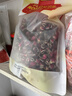 贡苑 云南玫瑰花茶260g 金边玫瑰花茶干玫瑰花蕾泡水喝的花草养生茶包 实拍图