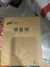 太力锅盖架 厨房置物架落地 砧板架菜板架厨房收纳架 放锅盖架子案板 实拍图