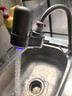 小质龙头净水器除水垢余氯家用前置过滤器厨房自来水直饮1机3芯LJ303 实拍图