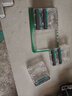 吉列（Gillette）威锋2手动剃须刀男士刮胡刀老式双层刀片原装 8刀头（无刀架）-收纳盒 实拍图