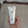 妮维雅（NIVEA）清爽不油腻高倍防晒霜 密集多重光护防晒乳50mlSPF50+母亲节礼物 实拍图