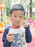 MONGDIES梦丽多日3秒防晒棒婴儿童纯物理高倍户外固体防晒霜22gSPF50+防水 【户外游玩首选】防晒棒SPF50+ 实拍图