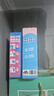 小鹿蓝蓝 高钙牛奶小软饼原味 宝宝儿童零食饼干 纯真奶香小饼干 60g 实拍图