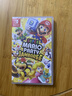 任天堂（Nintendo）Switch游戏卡带 NS游戏软件 全新原装海外版 马里奥派对 空前盛会中文 实拍图