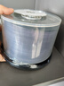 麦克赛尔（Maxell）DVD-R光盘 刻录盘 光碟 空白光盘 16速4.7G 影音系列桶装50片专供 实拍图