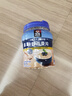 桂格（QUAKER）快煮快熟燕麦片1000克罐装 营养早餐 膳食纤维 零添加白砂糖 实拍图