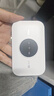 TCL随身wifi三网通用免插卡无线wifi6+车载4G路由器随身便携全国通用2026款上网宝移动联通电信三网切 【升级充电款】3000毫安大电池超长续航 不限速不虚标月享1500G高速流量 实拍图