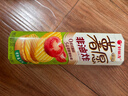 好丽友（ORION）薯愿薯片清新番茄味104g 休闲零食薯片非油炸膨化食品小吃 实拍图