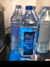 5100 西藏冰川矿泉水1.5L*12瓶*2箱  整箱大瓶天然纯净低氘饮用矿泉水 实拍图