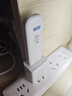 华为智选鸿蒙智选 移动随身wifi mini随行无线网卡4g路由器 直插笔记本USB卡托上网卡流量卡 E8372-821 实拍图