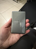 图拉斯小云宝超薄magsafe磁吸充电宝无线快充10000毫安可上飞机小巧便捷适用iphone17外接电池Air苹果16 深空灰--5000mAh【0.80cm超薄】 【3C认证】轻便出行力荐-超薄无 实拍图