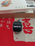 华强北手表【CD12 Max+】展锐W527芯片高性能智能插卡手表5GWiFi超级快充长续航声纹摩斯密码可下载学生手表 CD12 Max+【快充指纹版-钛银橙】4+32GB 摩斯密码+糯米系统+双系统 实拍图