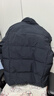 波司登热销爆款男士羽绒服商务外套商场热卖同款男士商务连帽外套 实拍图