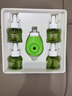 润本蚊香液电蚊香液驱蚊液45ml*4瓶+1定时加热器驱蚊+紫草膏止痒棒7g 实拍图