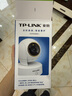 普联（TP-LINK）800万全彩云台无线网络摄像机监控摄像头TL-IPC48AW 全彩 Plus 64G存储卡套装 实拍图