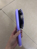 Creative art气垫梳子女士头部气囊梳头皮按摩梳养发养生蓬松顺发梳加宽齿梳 实拍图