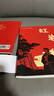 版画讲红岩正版图书 八年级上册必读课外阅读书籍原著正版图书赠考点手册 8上初二阅读名著中国青少年版中学教辅暑假书单 精读版初中生必读整本书西行漫记 人民教育出版社人教版语文教材配套阅读书目 实拍图
