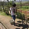 海澜之家（HLA）男士内裤男生纯棉15A抗菌透气四季款冰丝莫代尔平角内裤衩头3条装 15A抗菌纯棉-黑色/宝蓝/浅灰 3条 2XL /180(体重150-170斤) 实拍图
