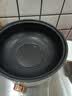 德国全自动电火锅一体炒菜电炒锅多功能料理锅蒸煎炒涮不粘电饭煲 啥都能煮：德国机芯【特价剩88件】抢完涨价 超大4.6升丶加厚加宽【用3-4人】烧坏包赔 实拍图