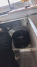 美的（Midea）家用净水器厨房下式净水机自来水过超滤器机过滤余氯华凌 MU151-4 MU151-4 实拍图