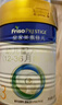 美素佳儿（Friso）皇家较大婴儿配方奶粉2段（6-12个月）400克 乳铁蛋白 新国标 实拍图