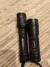 纳丽德（NEXTORCH）P81户外强光高亮手电筒安保巡逻执勤防身手电筒车载应急破窗逃生 实拍图
