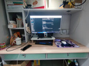 川升 27英寸2K210Hz显示器QLED量子点 HDR700台式高清屏幕 10Bit FastIPS快速液晶显示屏700Nit高亮度 27英寸2k144Hz办公商务设计款/CS27 实拍图