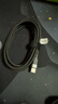 品胜苹果数据线Type-c充电线PD快充27W充电线to lightning适用iPhone14ProMax/13/12/11手机车载1.5米 实拍图