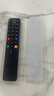 CYU适用TCL电视机遥控器雷鸟通用万能电视机遥控板红外通用rc801l TCL全通用+保护套【防水防摔】 实拍图