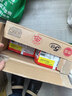 出前一丁（NISSIN）日清 进口方便面速食 麻油味 100g*30袋箱装 泡面拌面热门商品 实拍图