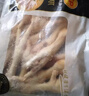 正大食品（CP）鸡爪净重2斤（单个鸡爪约40-50g） 柠檬鸡爪生鲜 纯原料 实拍图