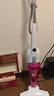 美的（Midea）吸尘器SC861A家用手持立式吸尘器二合一强劲吸力【金榜TOP1】 实拍图