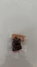 良品铺子拇指风干牛肉干内蒙古牛肉干牛肉粒麻辣牛肉丝肉脯休闲零食特产 【约35包|高蛋白】拇指风干牛肉170g 1袋 实拍图