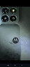 摩托罗拉【国家补贴】联想moto g100 四年质保 LCD护眼屏 7000mAh 超强续航 NFC 5GAI 12GB+256GB 曜石黑 实拍图