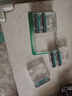 吉列（Gillette）威锋2手动剃须刀男士刮胡刀老式双层刀片原装 8刀头（无刀架）-收纳盒 实拍图