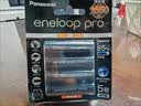 爱乐普（eneloop）【组套】充电电池5号8节进口高容量+快速充电器套装适用相机玩具K-KJ55HCC40C+3HCCA/4W 实拍图