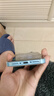 OP16ProMax 2025新款512GB手机补贴20% 5G卡超薄旗舰游戏大屏全网通双卡双待百元机便宜销量学生新机 浅蓝 12GB+256GB 官方标配 实拍图