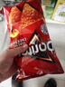 多力多滋（Doritos）超浓芝士味玉米片175g*2台湾产薯片膨化休闲零食礼包百事礼物 实拍图