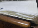 宝珀 乳胶床垫天然橡胶乳胶垫床垫1.8x2米双人榻榻米床褥180*200*5cm 实拍图