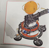乐高（LEGO）积木机械组42179 地球和月亮轨道运转模型男孩玩具生日礼物摆件 实拍图