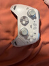北通鲲鹏70精英无线游戏手柄AI智控自适应双切扳机摇杆 xbox电脑PC蓝牙NS体感 steam电视switch2 仁王3 实拍图