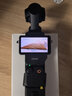 大疆 DJI Osmo Pocket 3 标准版 一英寸口袋云台相机 OP灵眸手持数码相机 旅游vlog 便携美颜摄像 实拍图