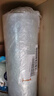 宜之选缠绕膜50cm*250m膜净重2.07kg 单卷打包膜搬家包装膜保护膜拉伸膜工业保鲜膜塑料pe膜 实拍图