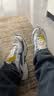 耐克NIKE男跑鞋INITIATOR RUNNING SHOE运动鞋394055-101白色42码 实拍图