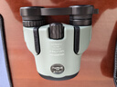 PENTAX宾得虫虫镜三代6.5x21绿防水微距双筒望远镜观剧展博物馆高清拍摄 实拍图